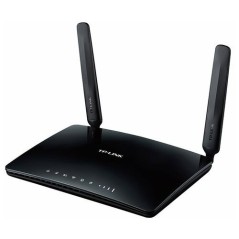 TP-Link Archer MR200 Wireless Router - High-Speed Connectivity & Reliable Performance - Model 6935364092740